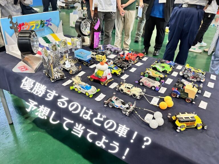 みんなで優勝を大予想！