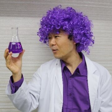 オイルドクター